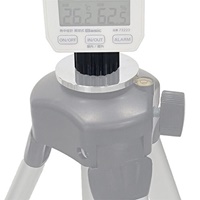 1/4オスx5/8 inメス ねじ変換三脚アダプタ-_選択画像04