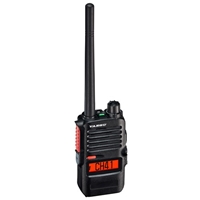 防水型トランシーバー[シンプルキーモデル]