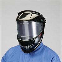 #2.5-#12自動遮光溶接面(3面フィルター/LED