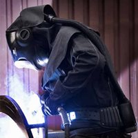 #5/#8-14 自動遮光溶接面(呼吸保護具兼用_選択画像03