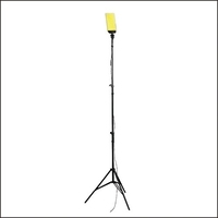 AC100V/70Wx1灯 作業灯/LED(スタンド付)