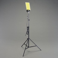 AC100V/70Wx1灯 作業灯/LED(スタンド付)