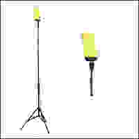 AC100V/70Wx1灯 作業灯/LED(スタンド付)_選択画像02
