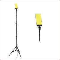 AC100V/70Wx1灯 作業灯/LED(スタンド付)_選択画像02