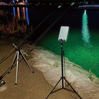 AC100V/70Wx1灯 作業灯/LED(スタンド付)_選択画像04