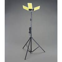 AC100V/70Wx3灯 作業灯/LED(スタンド付)