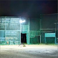 AC100V/70Wx3灯 作業灯/LED(スタンド付)_選択画像04