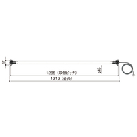 AC100V/20W/2200ルーメン 照明灯/LED_選択画像03