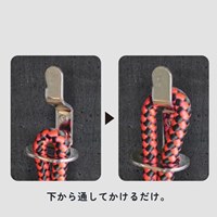 85x36x42mm ラブプレート(ステンレス製)_選択画像03