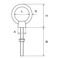 M10x80mmロングビッグアイボルト(SUS/鍛造)_選択画像03