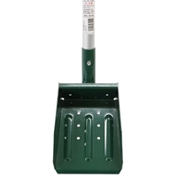 120x145mm/80mm 溝掃除スコップ(アルミ柄)_選択画像04