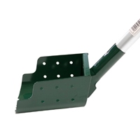 110x125mm/ 765mm 溝さらえ(U型･アルミ柄)_選択画像02