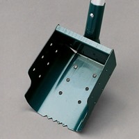 110x125mm/ 765mm 溝さらえ(U型･アルミ柄)_選択画像04