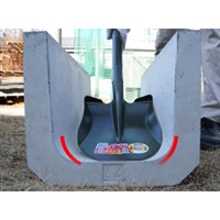 198x250mm/ 895mm　ショベル(2way)_選択画像04