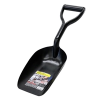 150x240/470mm　ガラ入れミニショベル(小)