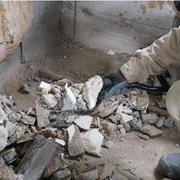 150x240/470mm　ガラ入れミニショベル(小)_選択画像02