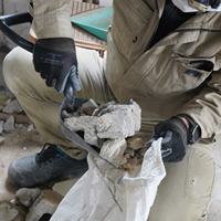 150x240/470mm　ガラ入れミニショベル(小)_選択画像03