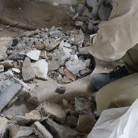 150x240/470mm　ガラ入れミニショベル(小)_選択画像04