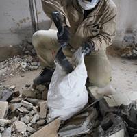 250x245mm/550mm ガラ入れミニショベル(大)_選択画像03