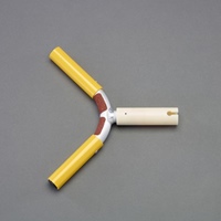 伐採用さすまた