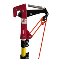 φ25mm/3.5m 高枝切鋏(絶縁)_選択画像02