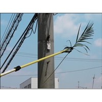 1.1 -1.5m 絶縁飛来物キャッチャー_選択画像02