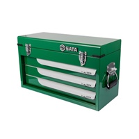 520x220x303mm/3段 ツールキャビネット_選択画像02