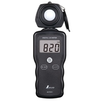 デジタル照度計