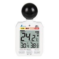 季)熱中症暑さ指数計(三脚ねじ穴付)