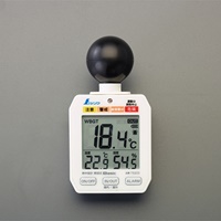 季)熱中症暑さ指数計(三脚ねじ穴付)_選択画像03