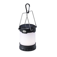 [充電式] ランタン/LED(単3兼用)