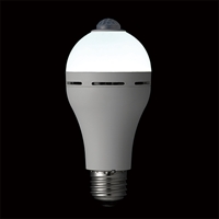 AC100V/8.0W/E26 電球/LED(昼光色)_選択画像02