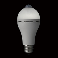 AC100V/8.0W/E26 電球/LED(昼光色)_選択画像03