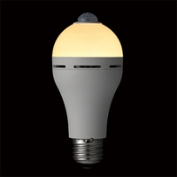 AC100V/8.0W/E26 電球/LED(電球色)_選択画像02