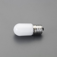 AC100V/0.5W/E17 LEDナツメ電球(電球色)_選択画像03