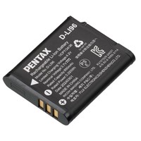 デジカメ用バッテリーD-LI96/PENTAXリコー)