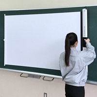 1572x983スクリーン(Whiteボード兼/磁石式_選択画像03