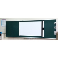 1572x983スクリーン(Whiteボード兼/磁石式_選択画像04