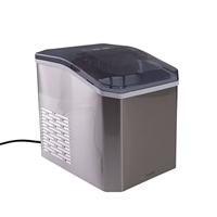 季節品)1.3L 製氷機(卓上小型)