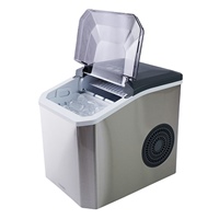 季節品)1.3L 製氷機(卓上小型)_選択画像02