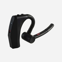 Bluetoothイヤホン