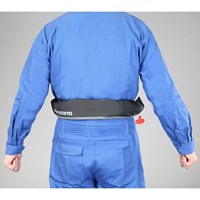 ライフベスト (自動膨張式/腰巻)