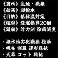 500ml 超撥水スプレー(生地用)_選択画像02