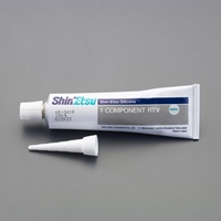 100g シリコンシーラント(高耐熱用)