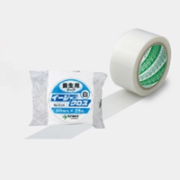 50mmx25m 養生テープ(建築用/白/30巻)_選択画像02