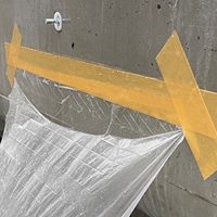 50mmx10m 湿潤コンクリート用粘着テープ_選択画像03