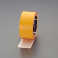 50mmx20m 油面用強力ラインテープ(黄)