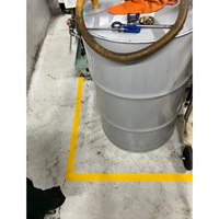 50mmx20m 油面用強力ラインテープ(黄)_選択画像03