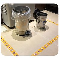 50mmx10m 誘導用矢印テープ(床･壁面用/赤)_選択画像03