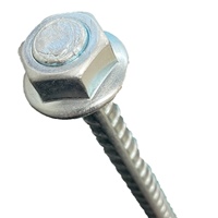 10x300mm 六角頭ドリルピン(50本)_選択画像02